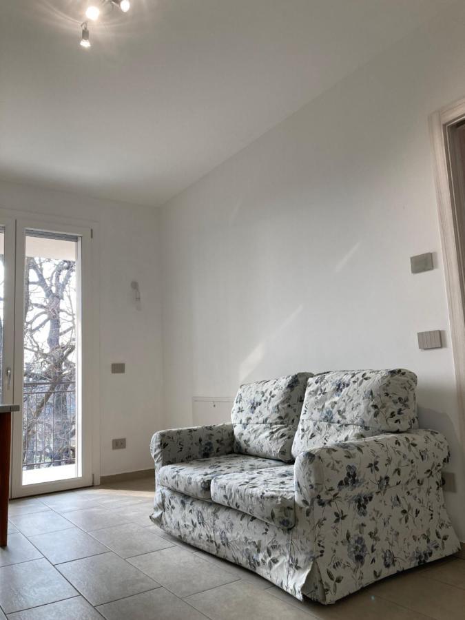 Ferienwohnung Milano Smart Exterior foto