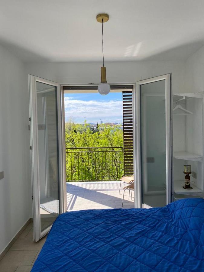 Ferienwohnung Milano Smart Exterior foto