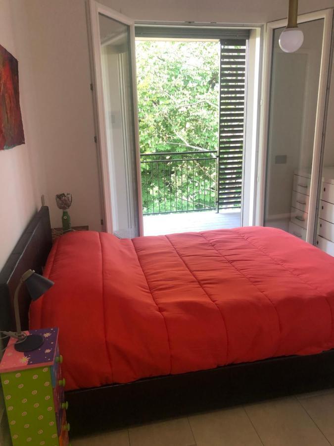 Ferienwohnung Milano Smart Exterior foto