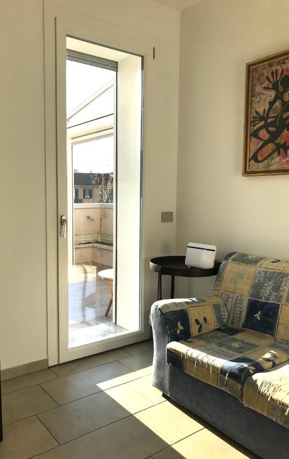 Ferienwohnung Milano Smart Exterior foto